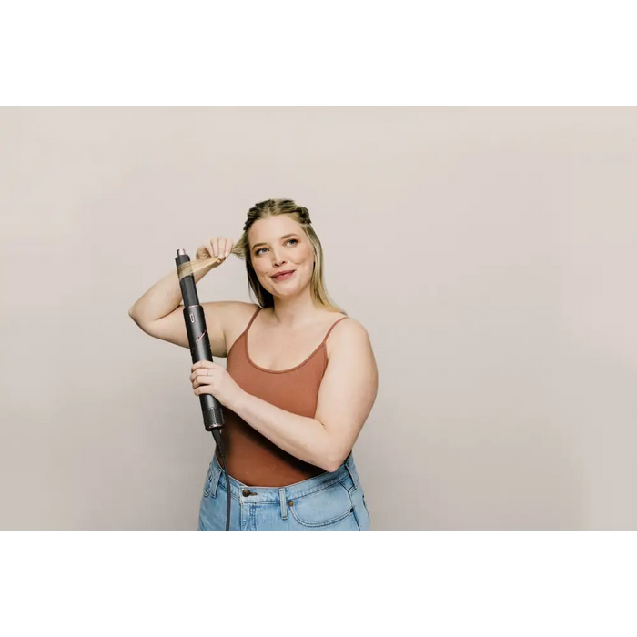 Shark FlexStyle 5-in-1 Multistyler Топло черно розово 1400