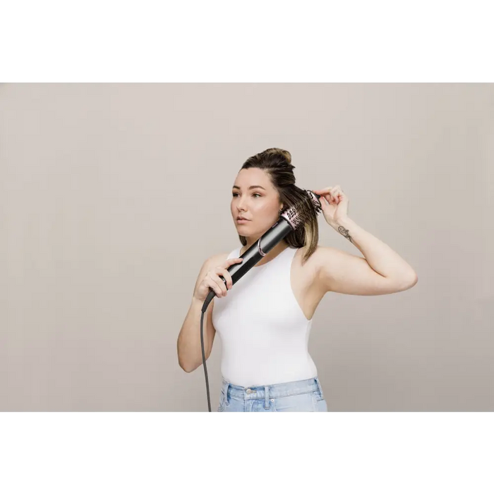 Shark FlexStyle 5-in-1 Multistyler Топло черно розово 1400