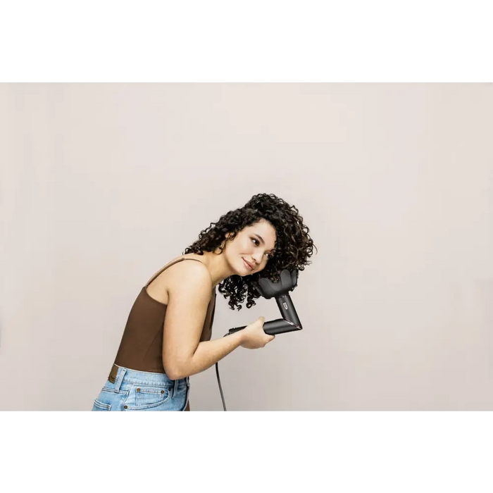 Shark FlexStyle 5-in-1 Multistyler Топло черно розово 1400