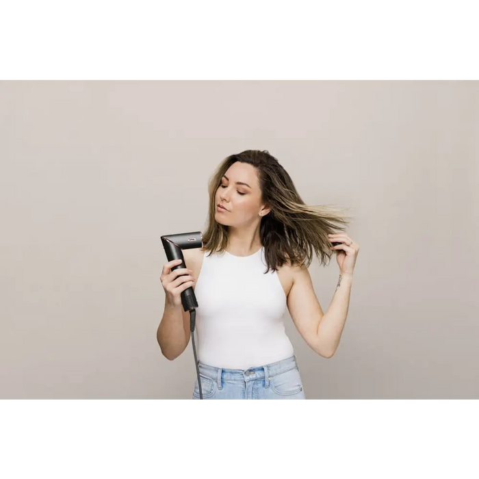 Shark FlexStyle 5-in-1 Multistyler Топло черно розово 1400