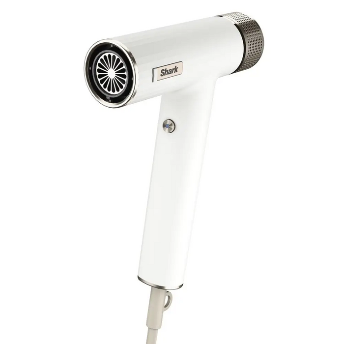 Shark HD333EU стилизатор за коса Мултислайсър Топло бяло