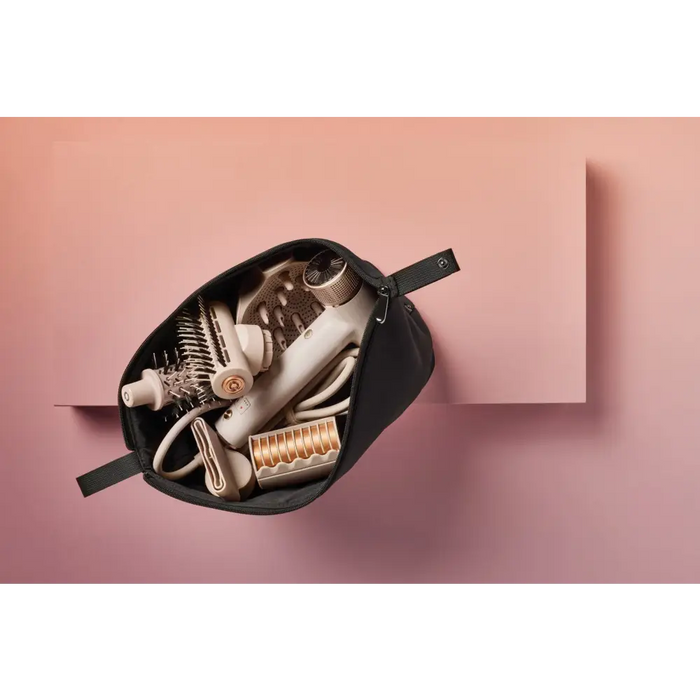 Shark HD333EU стилизатор за коса Мултислайсър Топло бяло