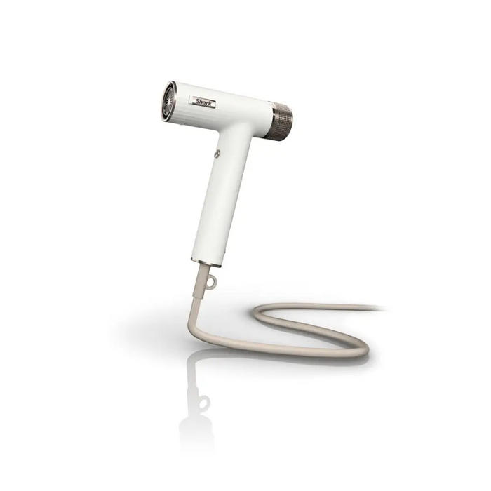 Shark HD333EU стилизатор за коса Мултислайсър Топло бяло