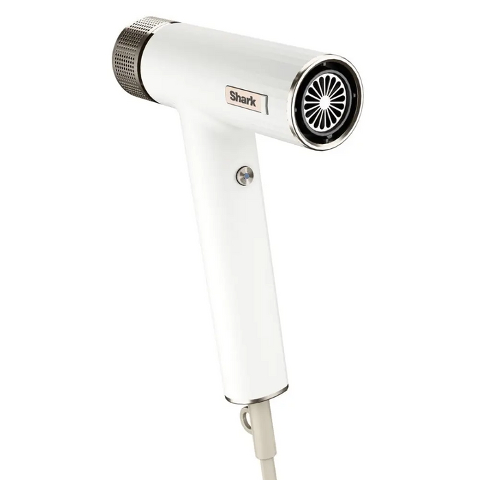 Shark HD333EU стилизатор за коса Мултислайсър Топло бяло