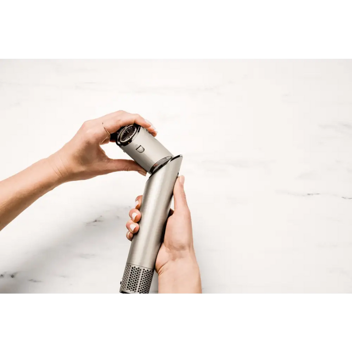 Shark HD424SLEU инструмент за оформяне на коса Multistyler