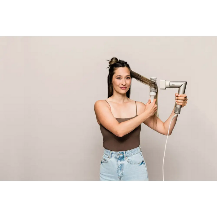 Shark HD424SLEU инструмент за оформяне на коса Multistyler