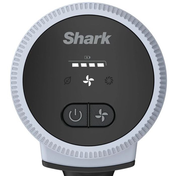 Прахосмукачка с батерия Shark PowerLite BU1621EU