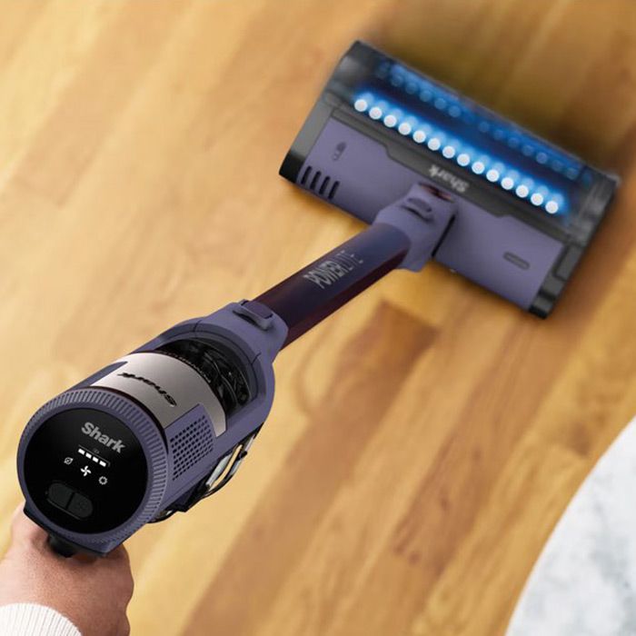 Прахосмукачка с батерия Shark PowerLite BU1621EU