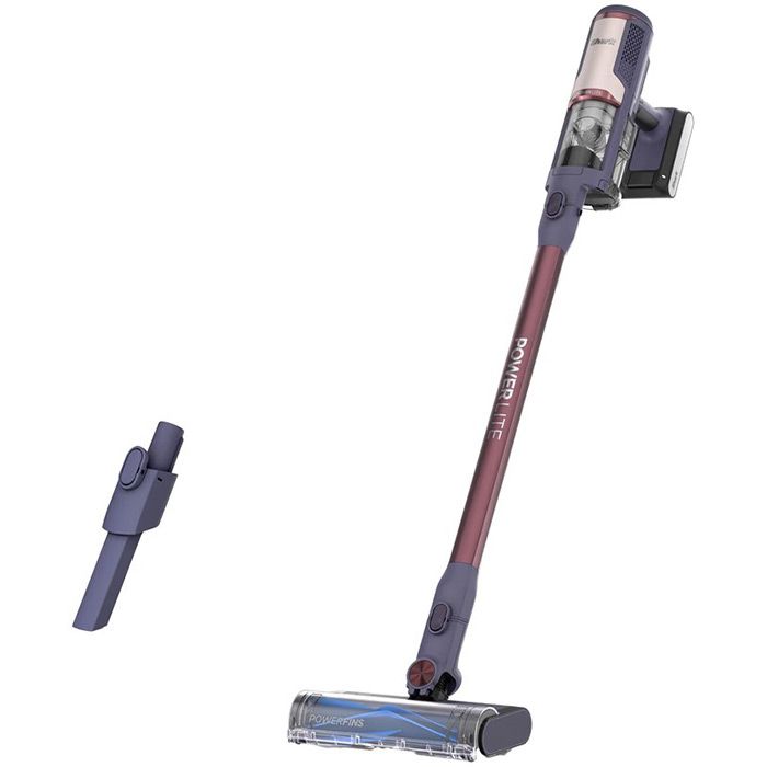 Прахосмукачка с батерия Shark PowerLite BU1621EU