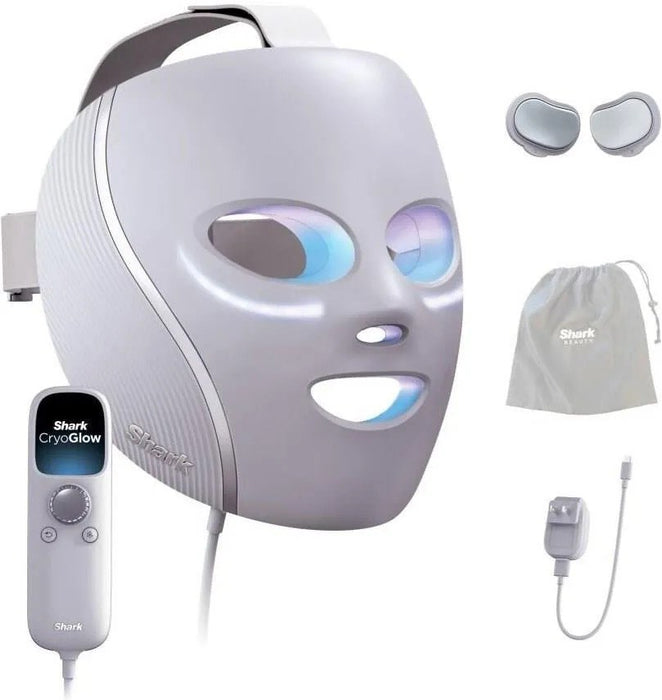 LED маска за лице Shark CryoGlow FW312EUPL