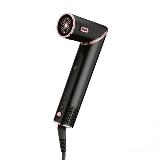 Маша Shark FlexStyle 3-в-1 Air Styler и сешоар HD424DE