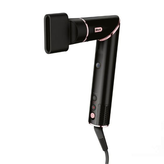 Маша Shark FlexStyle 3-в-1 Air Styler и сешоар HD424DE