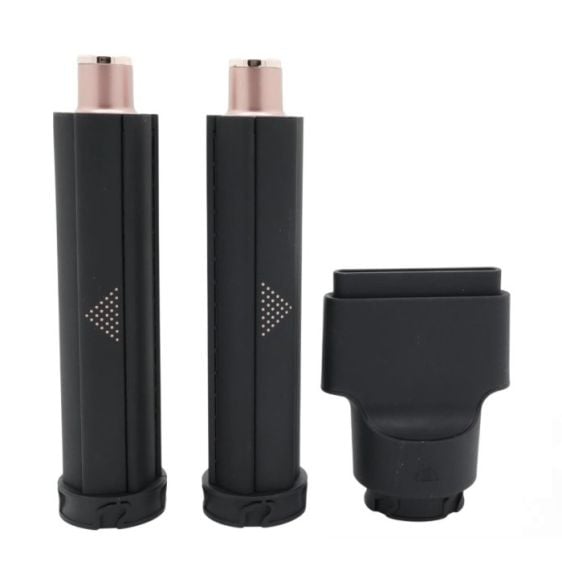Маша Shark FlexStyle 3-в-1 Air Styler и сешоар HD424DE