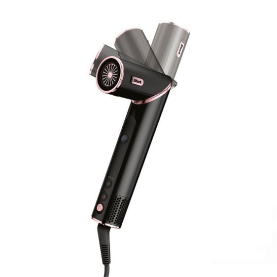 Маша Shark FlexStyle 3-в-1 Air Styler и сешоар HD424DE