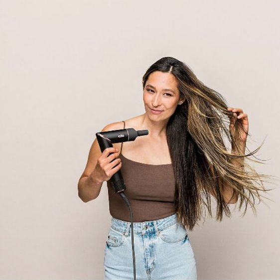 Маша Shark FlexStyle 3-в-1 Air Styler и сешоар HD424DE