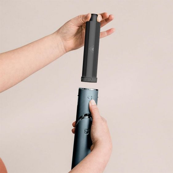 Маша SharkNinja FlexStyle 5-в-1 Air Styler и сешоар Limited Edition HD450TLEU