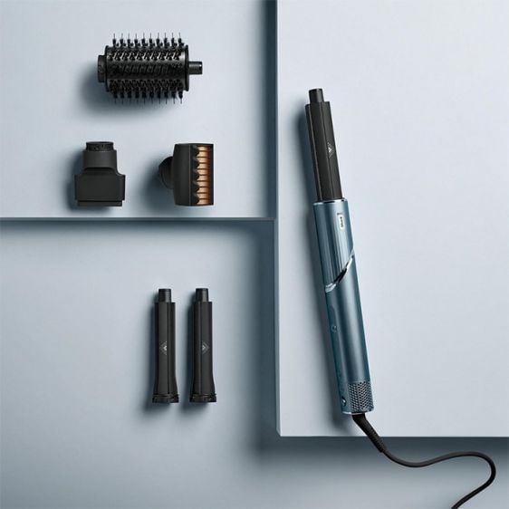 Маша SharkNinja FlexStyle 5-в-1 Air Styler и сешоар Limited Edition HD450TLEU