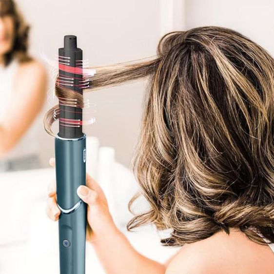 Маша Shark FlexStyle 5-в-1 Air Styler и сешоар HD456TLEU