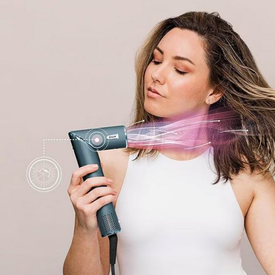 Маша Shark FlexStyle 5-в-1 Air Styler и сешоар HD456TLEU