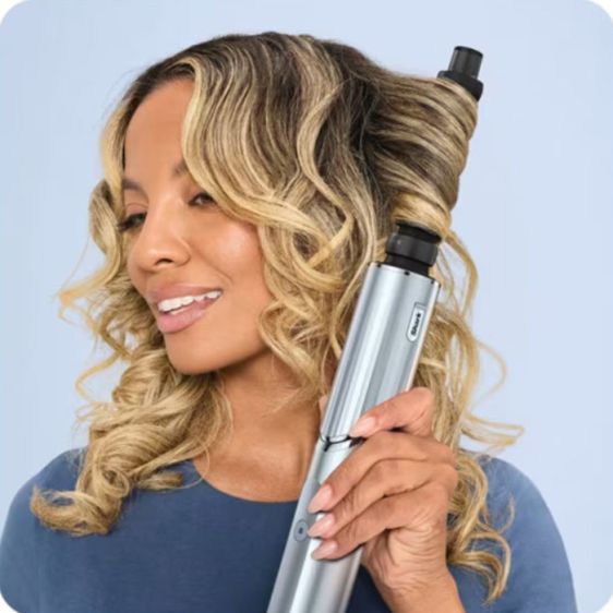 Маша Shark FlexStyle 6-в-1 Air Styler и сешоар HD476WHEU
