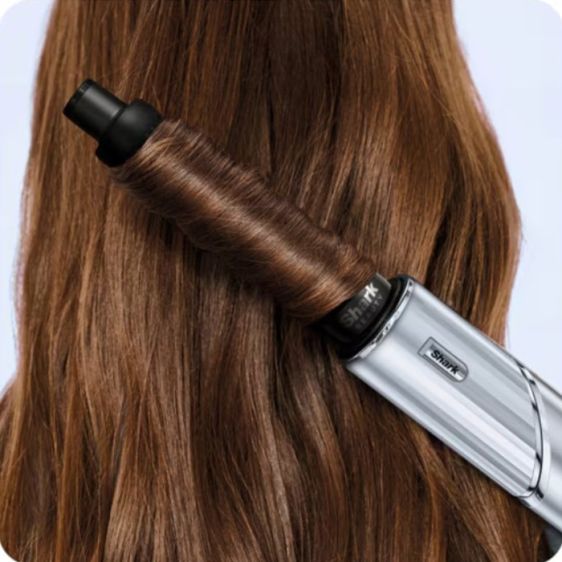 Маша Shark FlexStyle 6-в-1 Air Styler и сешоар HD476WHEU