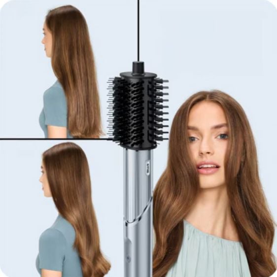 Маша Shark FlexStyle 6-в-1 Air Styler и сешоар HD476WHEU