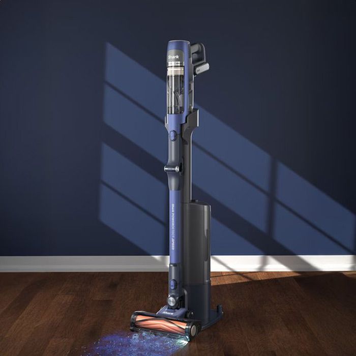Прахосмукачка с батерия Shark DetectClean & Empty Pet Flexology IA3241EUT