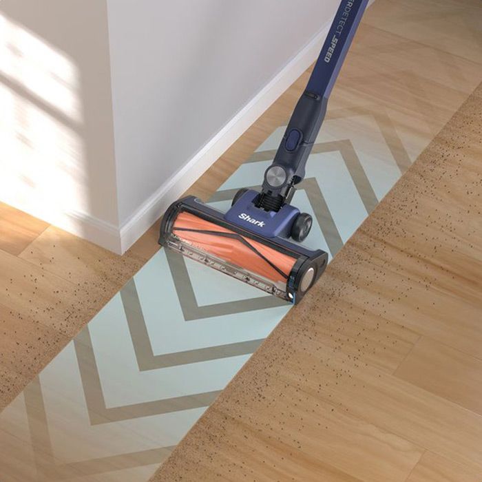 Прахосмукачка с батерия Shark DetectClean & Empty Pet Flexology IA3241EUT
