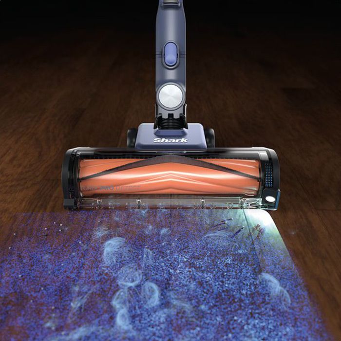 Прахосмукачка с батерия Shark DetectClean & Empty Pet Flexology IA3241EUT