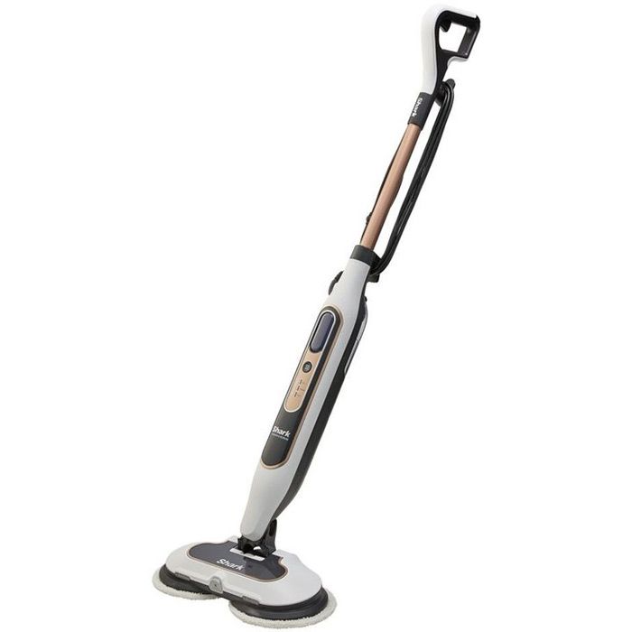 Парочистачка Shark Steam & Scrub S8201EU