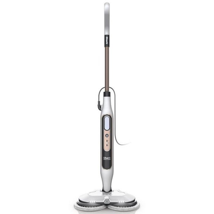 Парочистачка Shark Steam & Scrub S8201EU