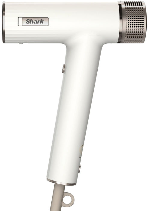 Сешоар Shark - SpeedStyle HD334EU, 1700W, 3 степени, бял