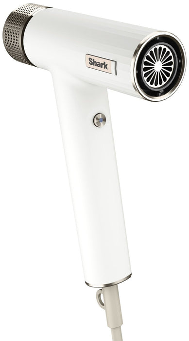 Сешоар Shark - SpeedStyle HD334EU, 1700W, 3 степени, бял