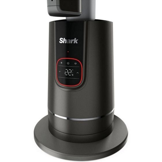 Вентилатор Shark TurboBlade TH200EU, 2200 W, + отопление, дистанционно