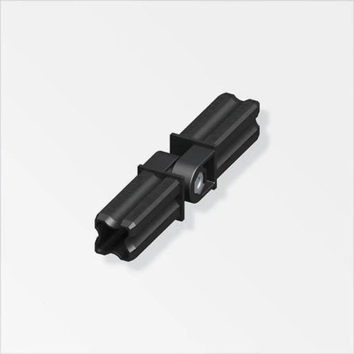 ШАРНИРЕН КОНЕКТОР PVC 23.5 ММ ALFER ALUMINIUM