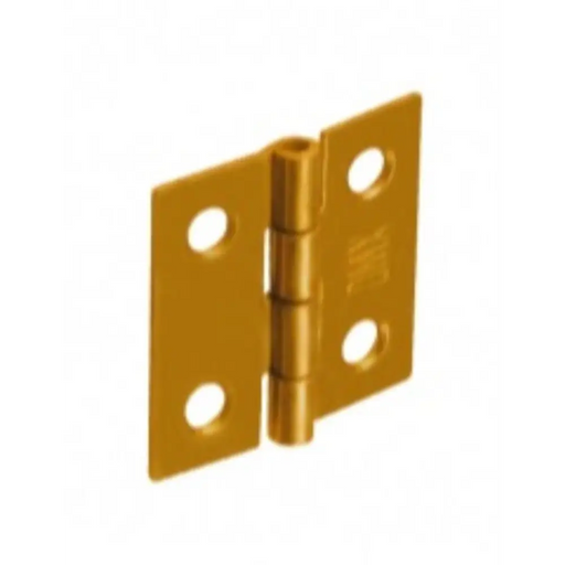 ШАРНИРНА ПАНТА ZS25 25X24MM 6БР.