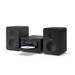Sharp Audio Systems XL-B514(BK) HI-FI MICRO SYSTEM 40W
