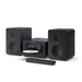 Sharp Audio Systems XL-B514(BK) HI-FI MICRO SYSTEM 40W