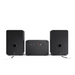 Sharp Audio Systems XL-B514(BK) HI-FI MICRO SYSTEM 40W