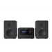 Sharp Audio Systems XL-B514(BK) HI-FI MICRO SYSTEM 40W