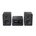 Sharp Audio Systems XL-B514(BK) HI-FI MICRO SYSTEM 40W