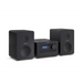 Sharp Audio Systems XL-B514(BK) HI-FI MICRO SYSTEM 40W