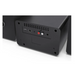 Sharp Audio Systems XL-B514(BK) HI-FI MICRO SYSTEM 40W
