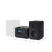 Sharp Audio Systems XL-B514(BK) HI-FI MICRO SYSTEM 40W