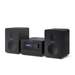 Sharp Audio Systems XL-B514(BK) HI-FI MICRO SYSTEM 40W