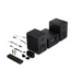 Sharp Audio Systems XL-B514(BK) HI-FI MICRO SYSTEM 40W