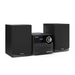 Sharp Audio Systems XL-B517D(BK) HI-FI МИКРО СИСТЕМА 45 W