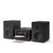 Sharp Audio Systems XL-B520D(BK) HI-FI MICRO SYSTEM 40