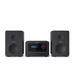 Sharp Audio Systems XL-B520D(BK) HI-FI MICRO SYSTEM 40