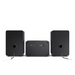 Sharp Audio Systems XL-B520D(BK) HI-FI MICRO SYSTEM 40